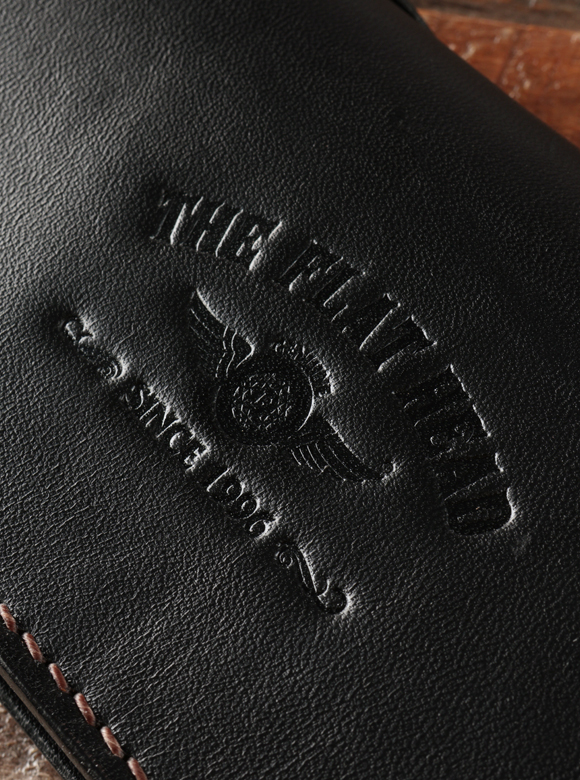 .05 フライングホイールの刻印