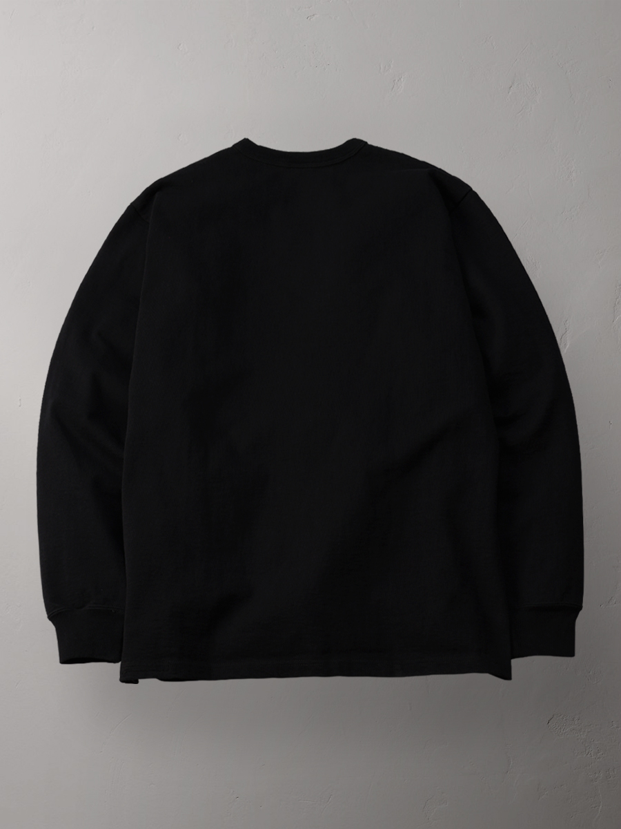 20oz ヘビーオンス ロングスリーブTシャツ FN-HTKL-001
