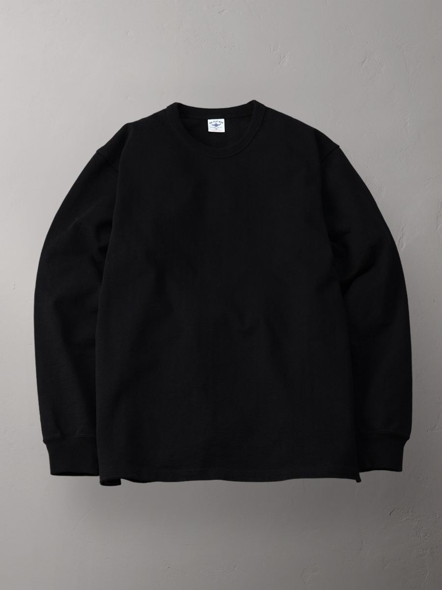 20oz ヘビーオンス ロングスリーブTシャツ FN-HTKL-001