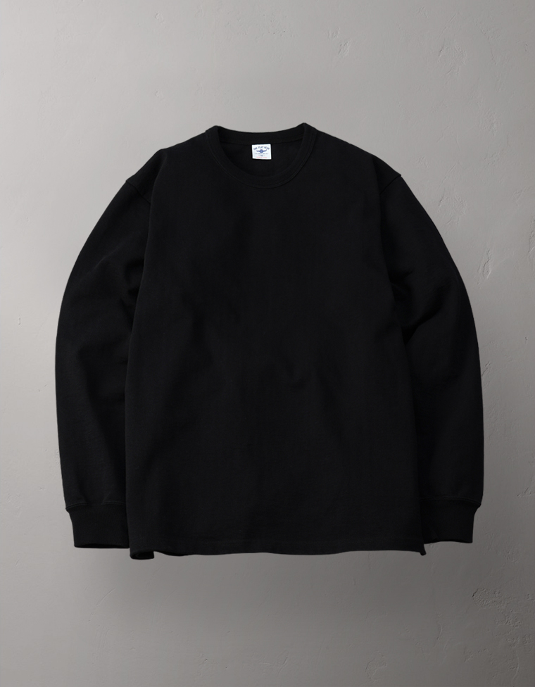 20oz ヘビーオンス ロングスリーブTシャツ