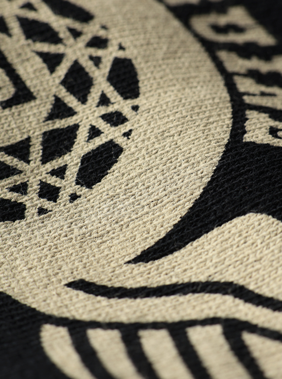 .06 生地によく馴染むプリント技法