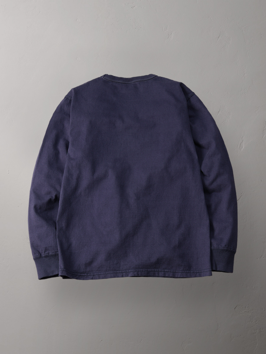 ロングスリーブTシャツ FN-THCL-201