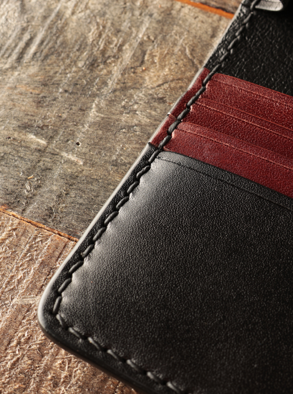 .04 手縫い仕上げ