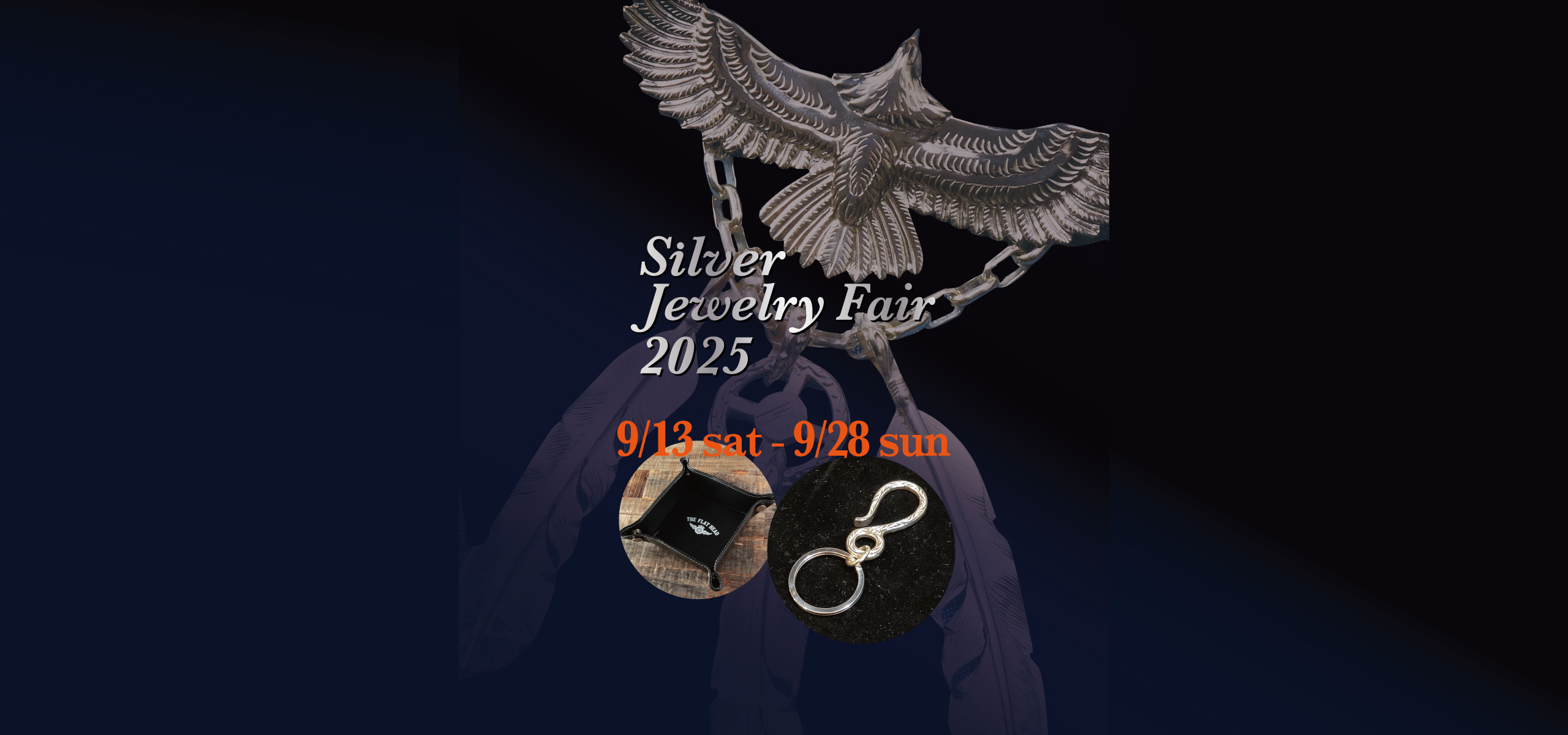 SILVER JEWELRY FAIR 2025