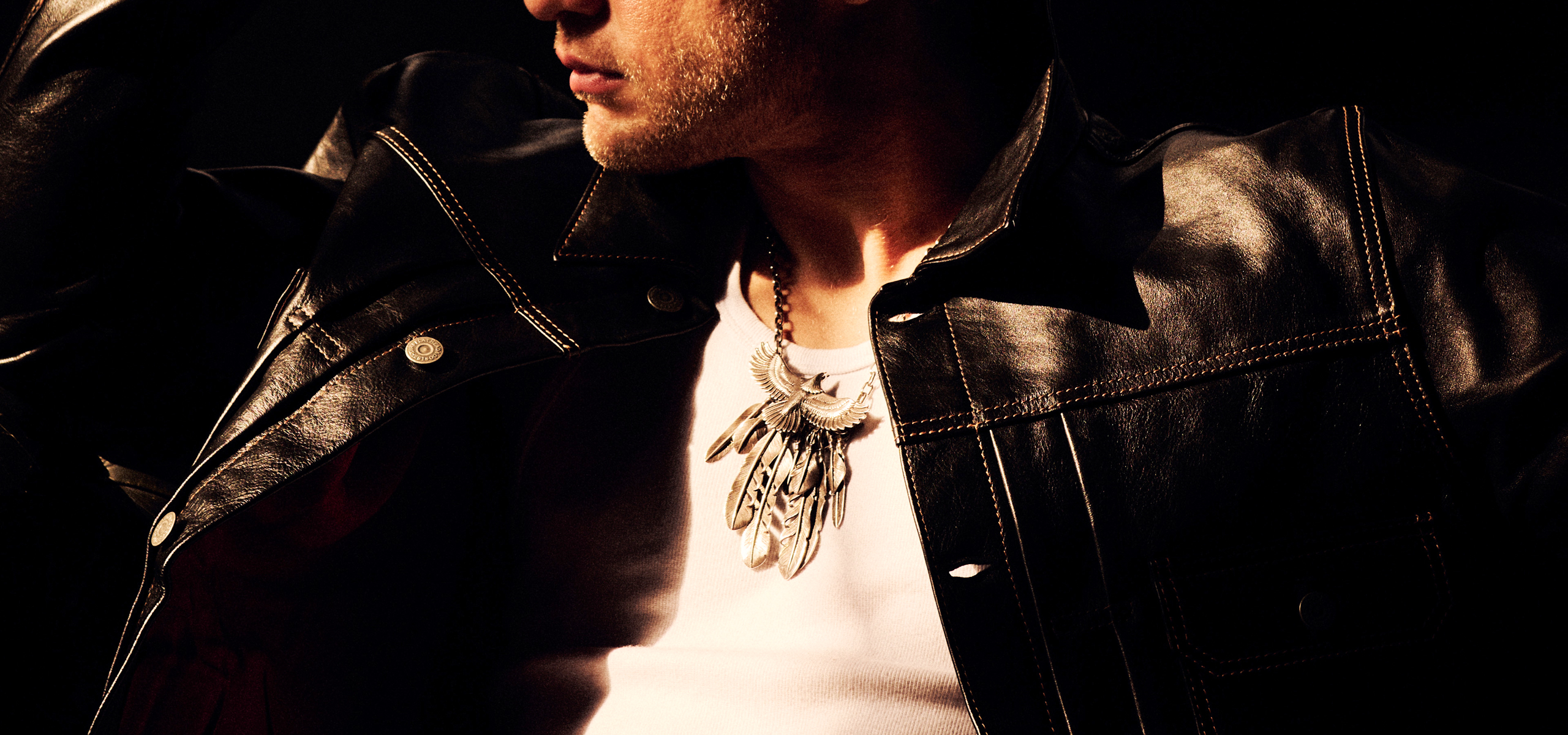 SILVER JEWELRYLINEUP