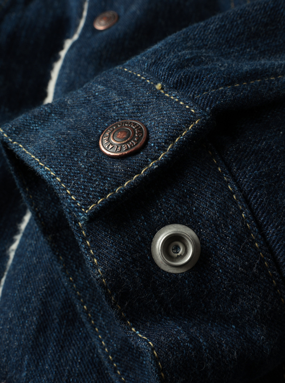 .04 保温性を高める調整可能な作り