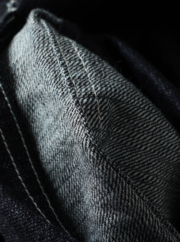 .02 ポケット内補強