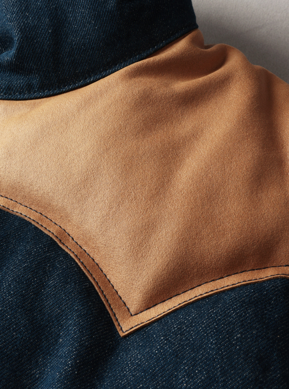 .02 お手入れも安心のウルトラスウェード