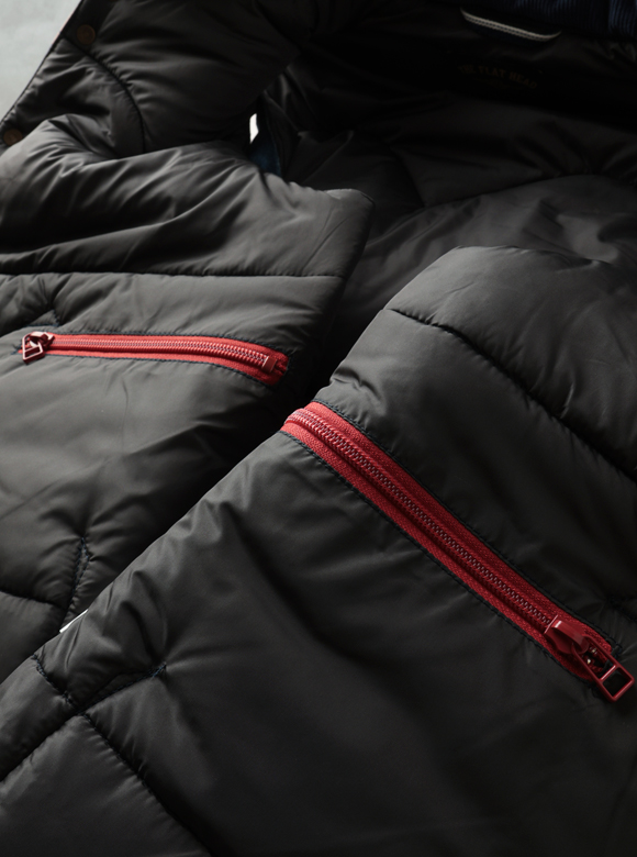 .03 収納に便利なポケット