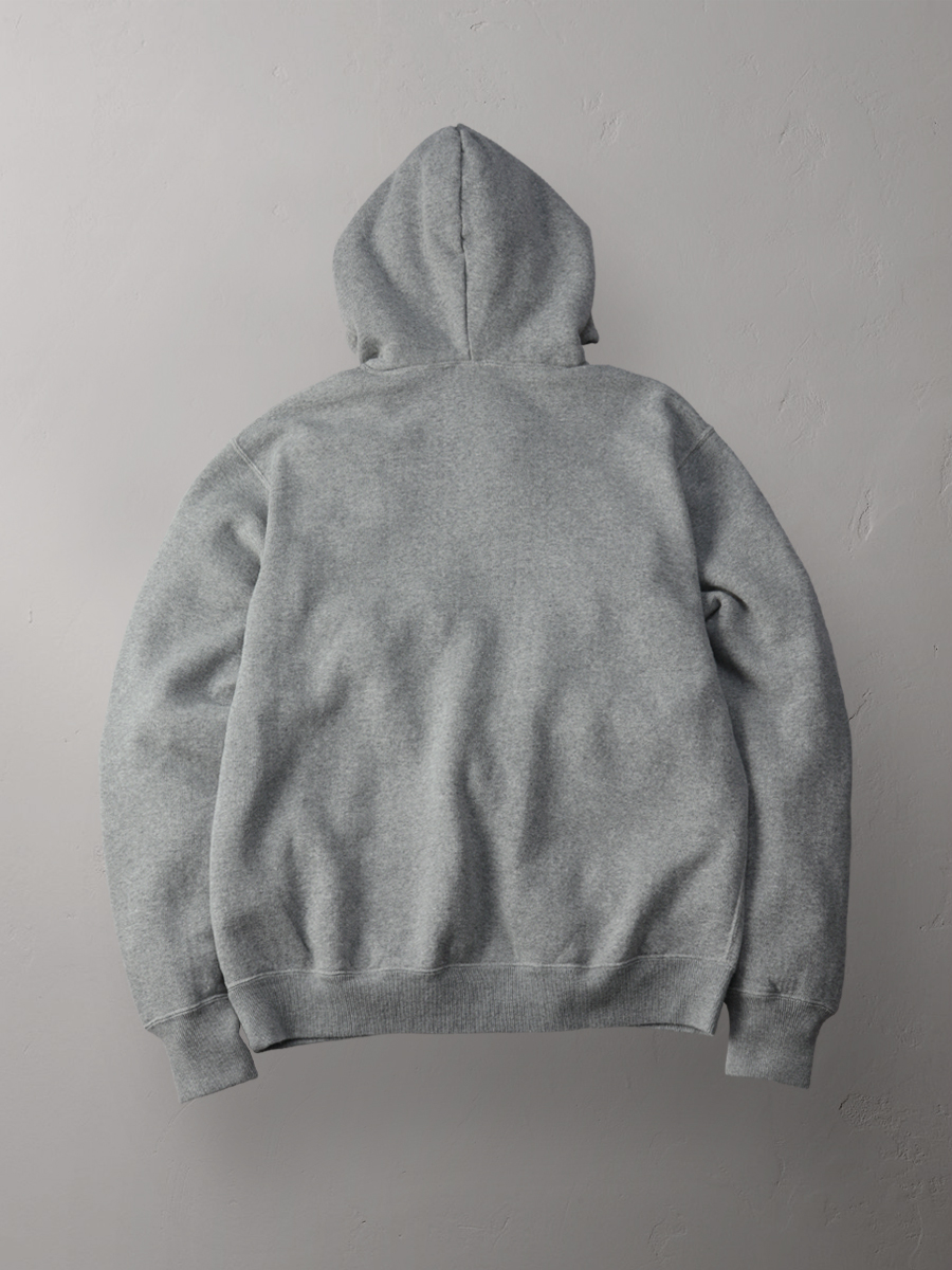 スウェットパーカー 裏起毛 FN-SWP-301