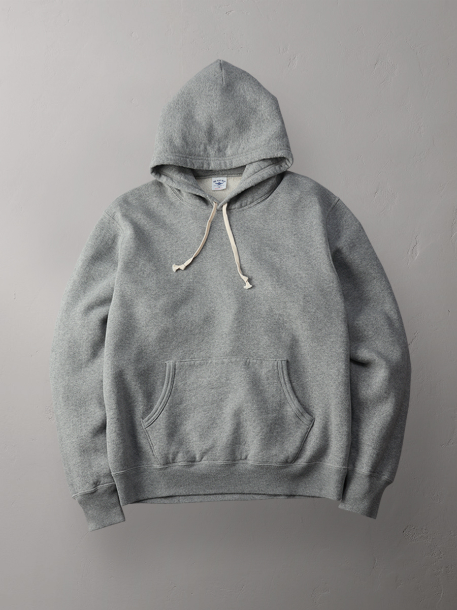 スウェットパーカー 裏起毛 FN-SWP-301