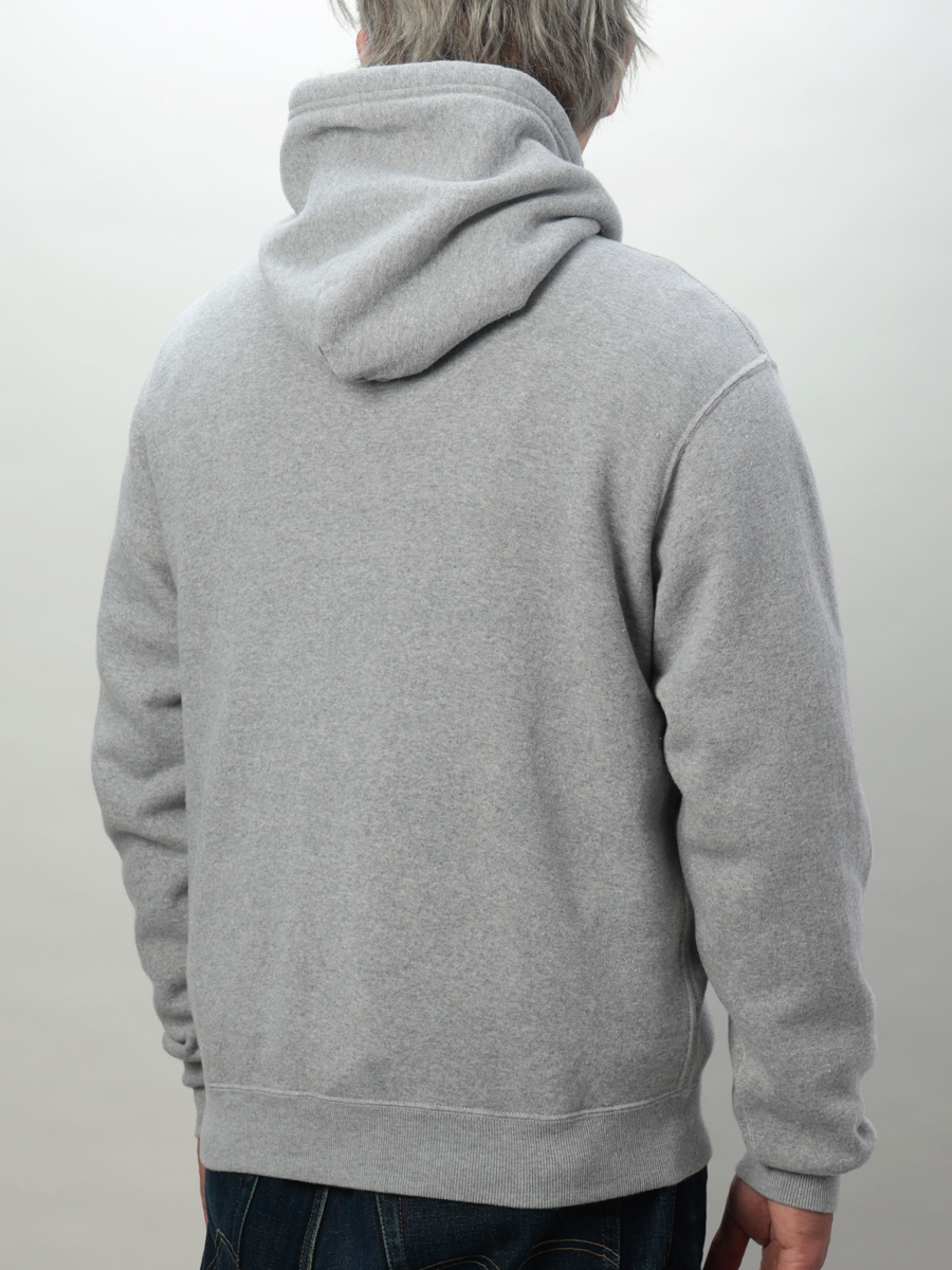 スウェットパーカー 裏起毛 FN-SWP-301