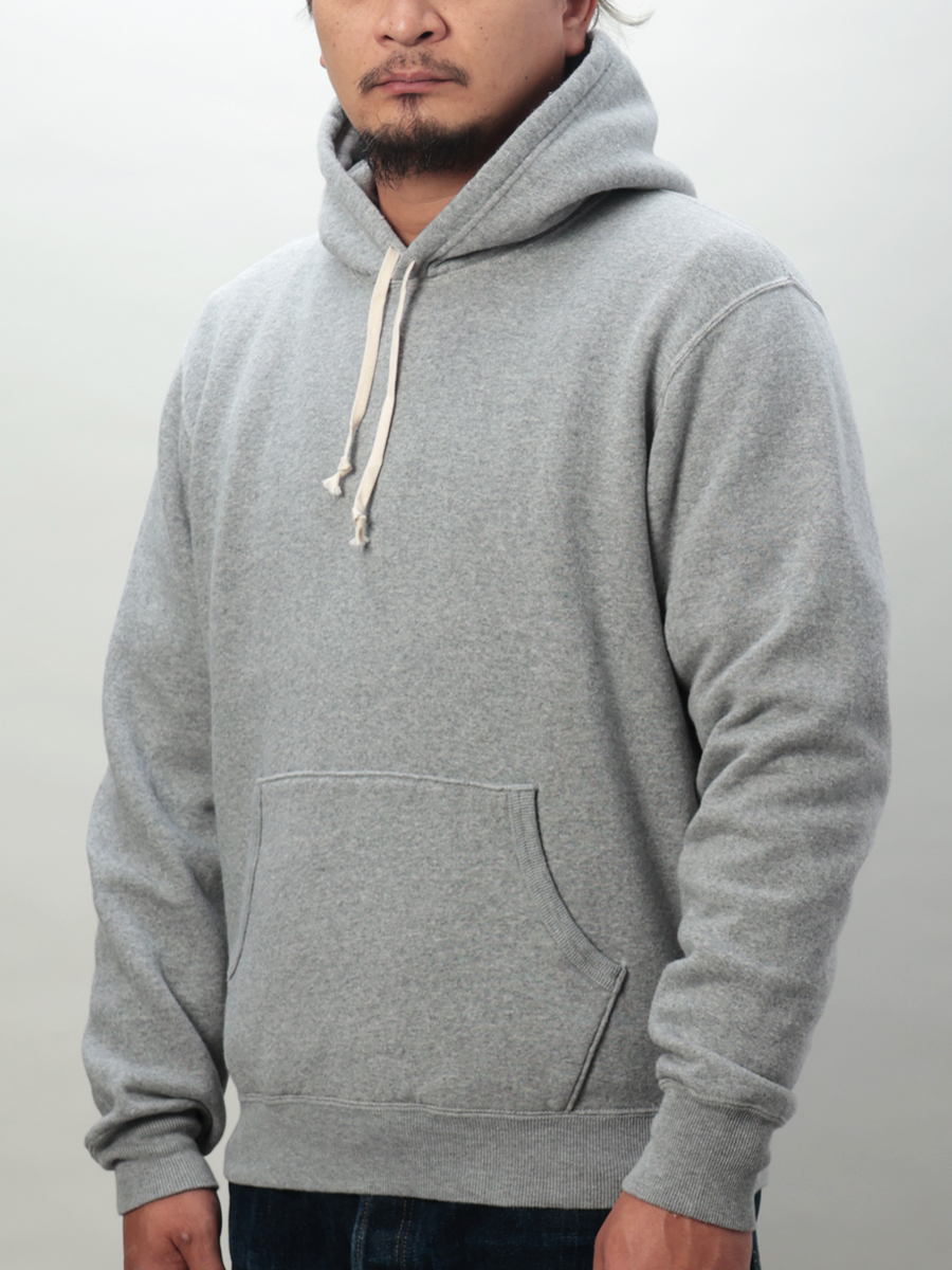 スウェットパーカー 裏起毛 FN-SWP-301