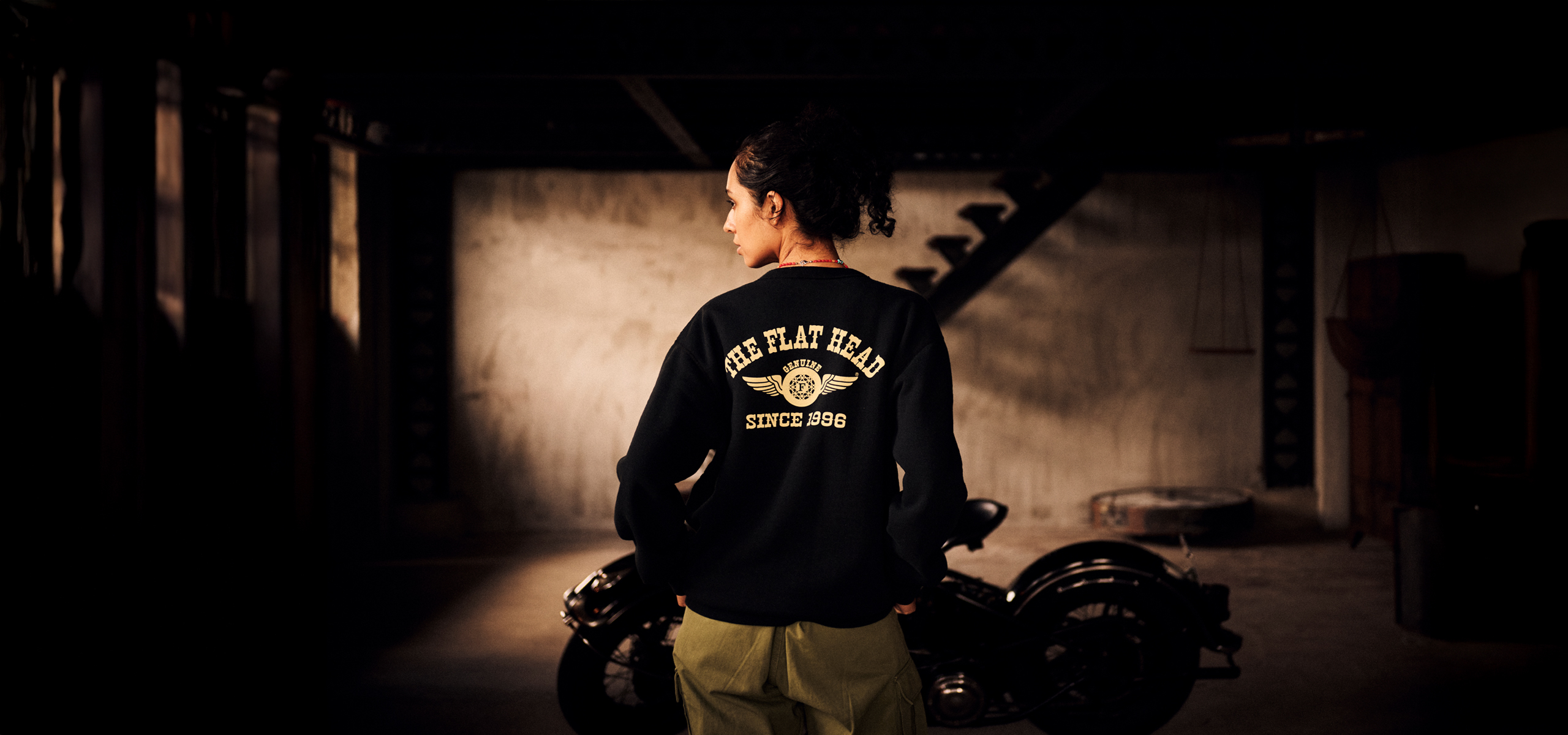 Warm Up Your Fall & Winter - The Sweat Collection -