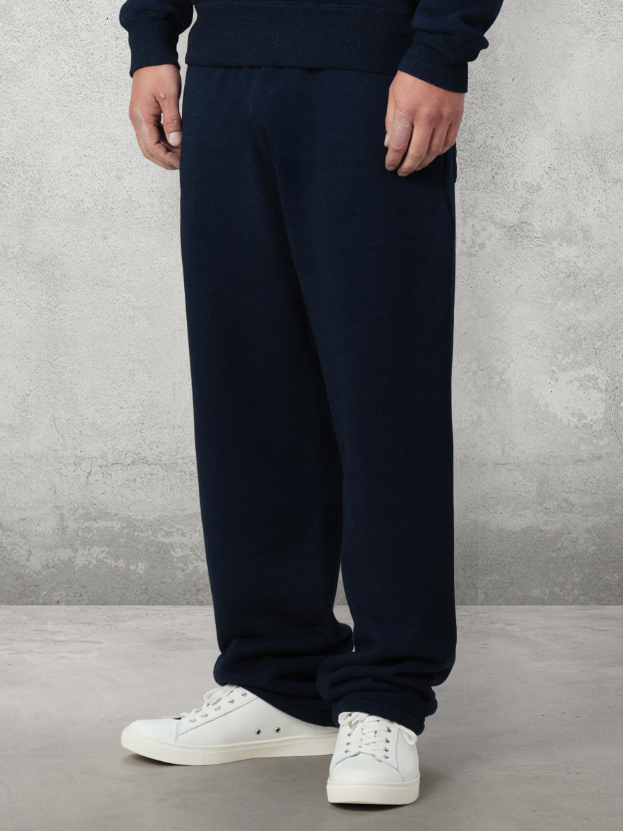 インディゴ染めスウェットパンツ FN-PA-SW002SP