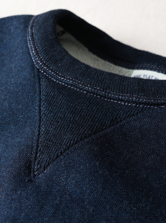 .02 ヴィンテージ感と独自性の融合