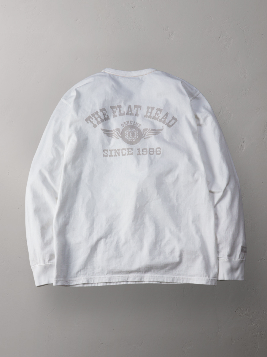 ウェブショップ 期間数量限定 ロングスリーブTシャツ・マグカップの2点セット FN-SP-SET005EC