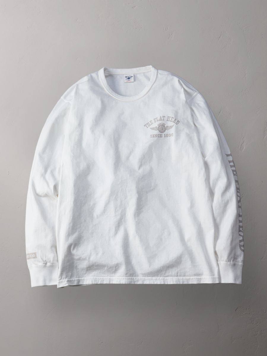 ウェブショップ 期間数量限定 ロングスリーブTシャツ・マグカップの2点セット FN-SP-SET005EC