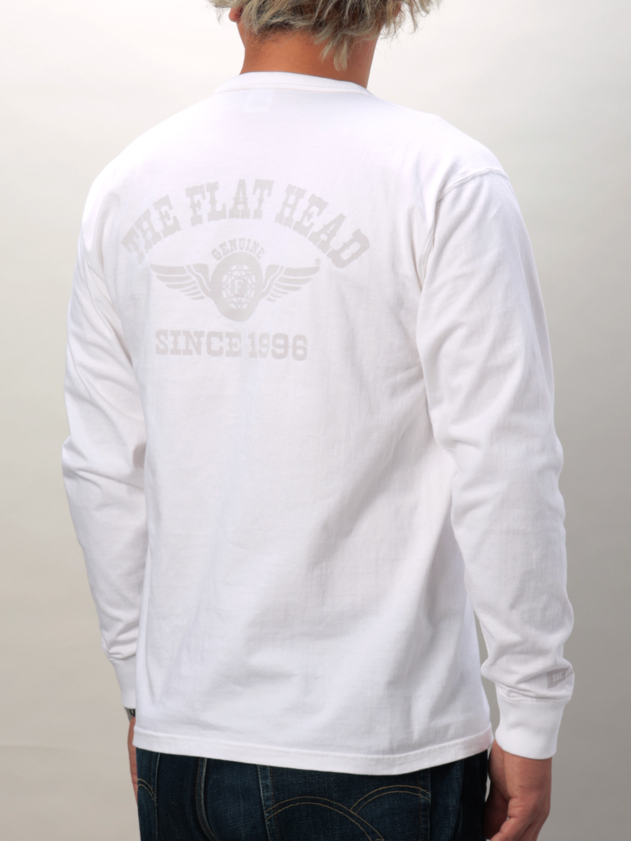 ウェブショップ 期間数量限定 ロングスリーブTシャツ・マグカップの2点セット FN-SP-SET005EC