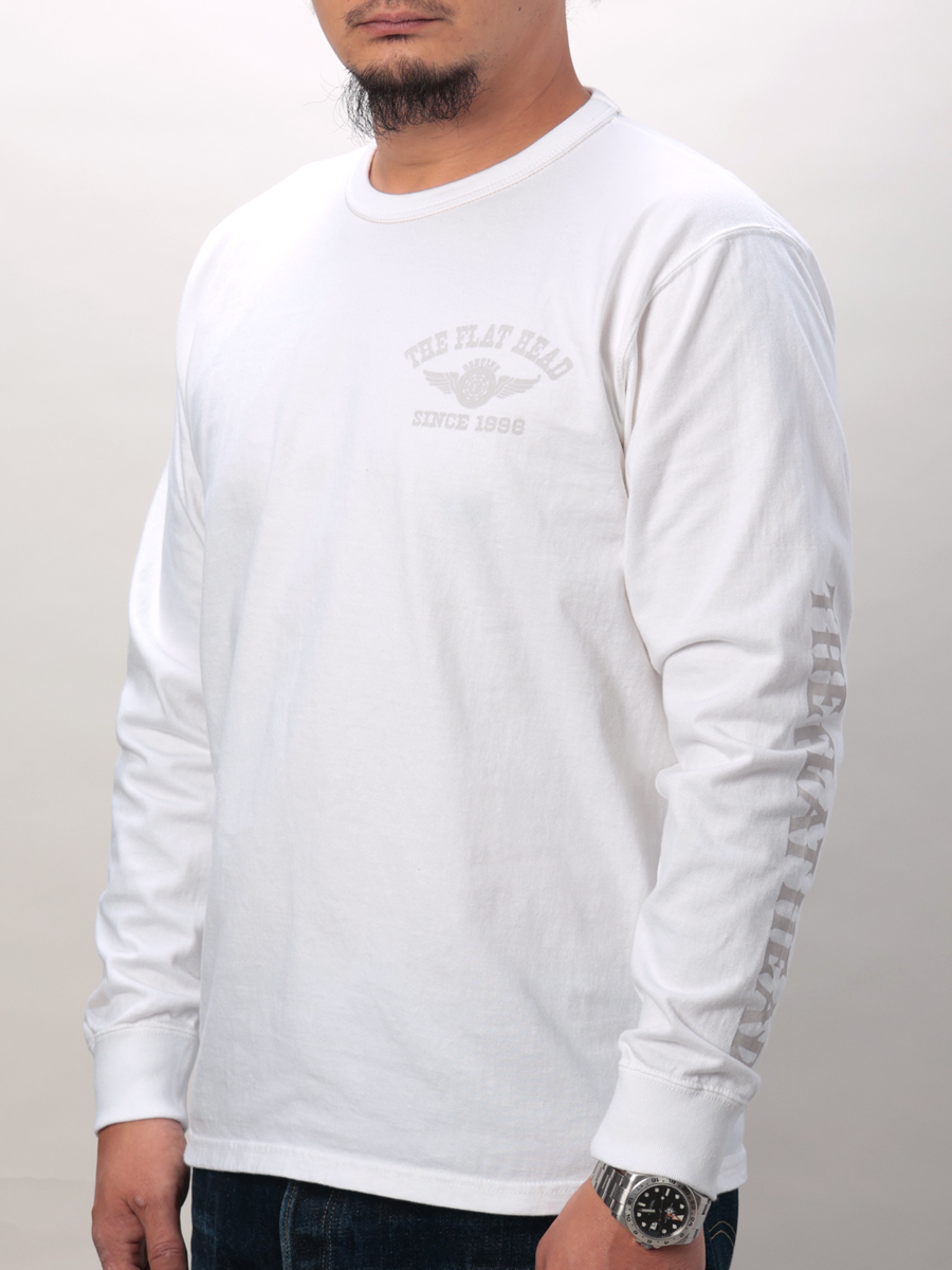 ウェブショップ 期間数量限定 ロングスリーブTシャツ・マグカップの2点セット FN-SP-SET005EC