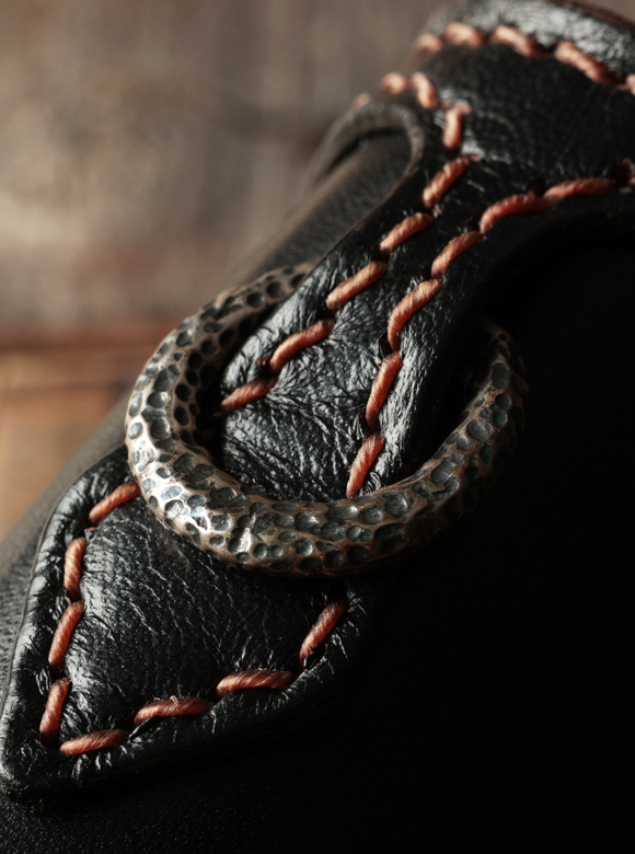 .03 ウォレットリング