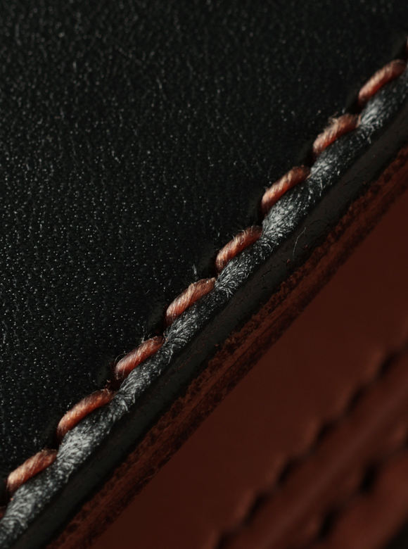 .06 手縫いによる縫製