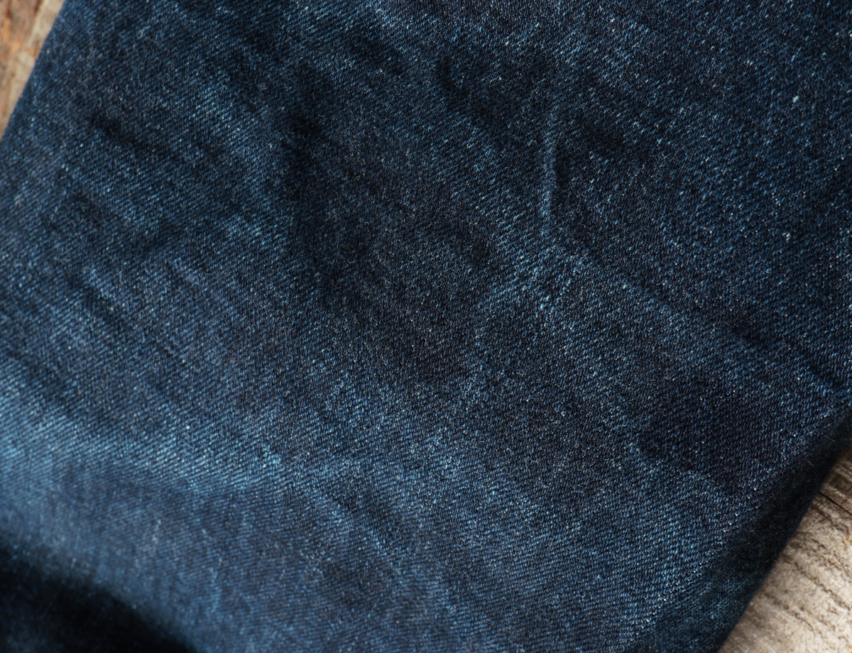 膝裏のハチノスの画像