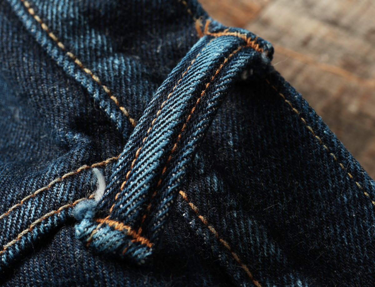 ベルトループの画像