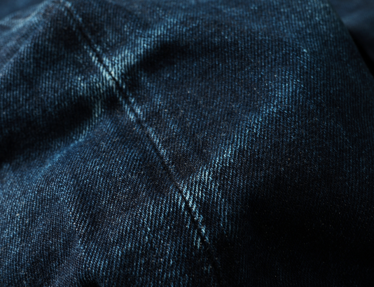 膝横のアタリの画像