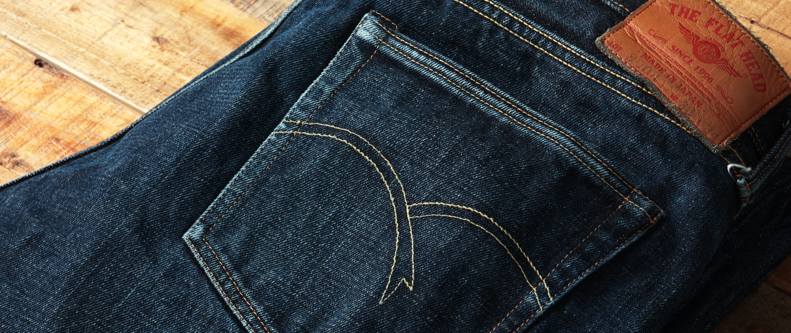 こだわりディテールフッター画像