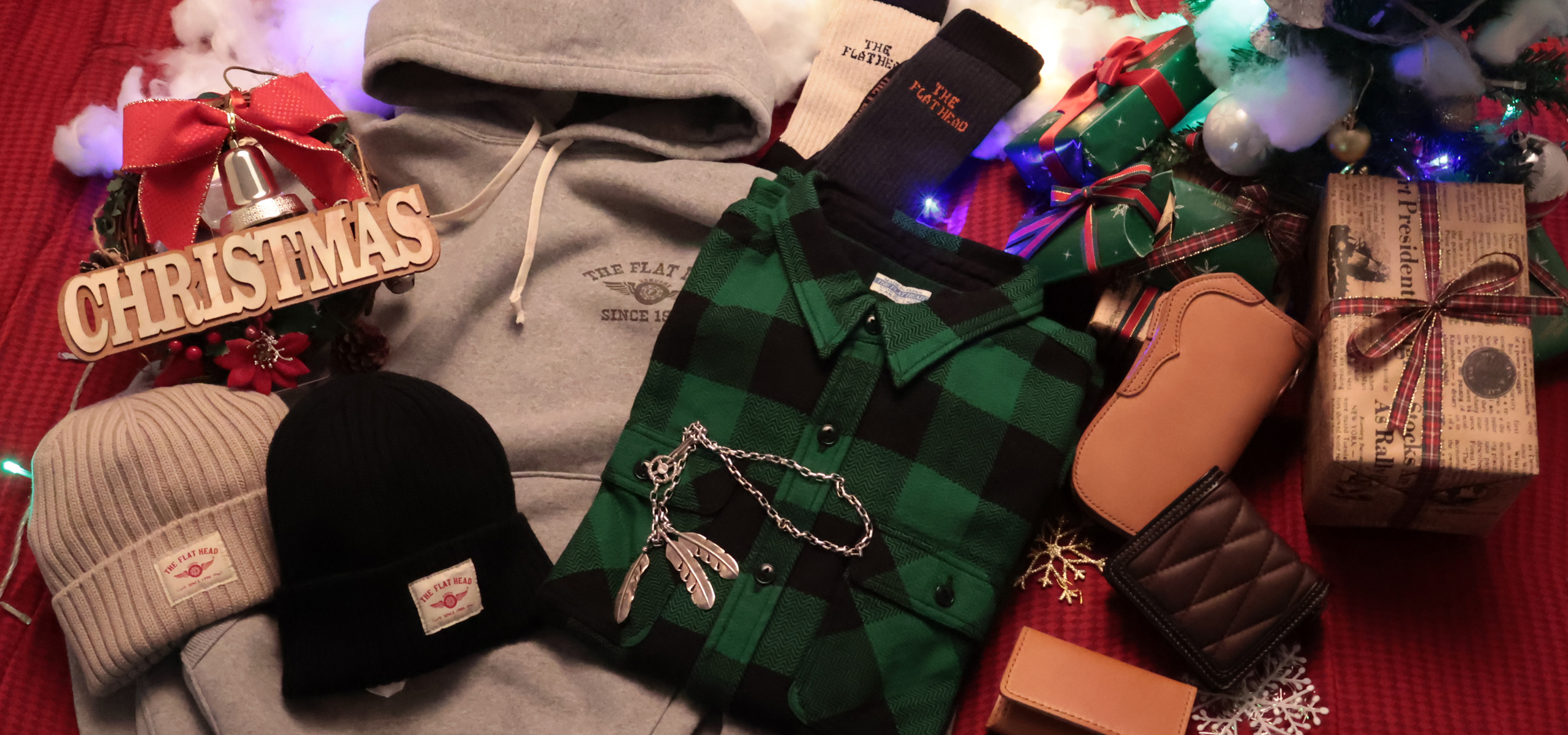 Delivering Joy, One Christmas at a Time