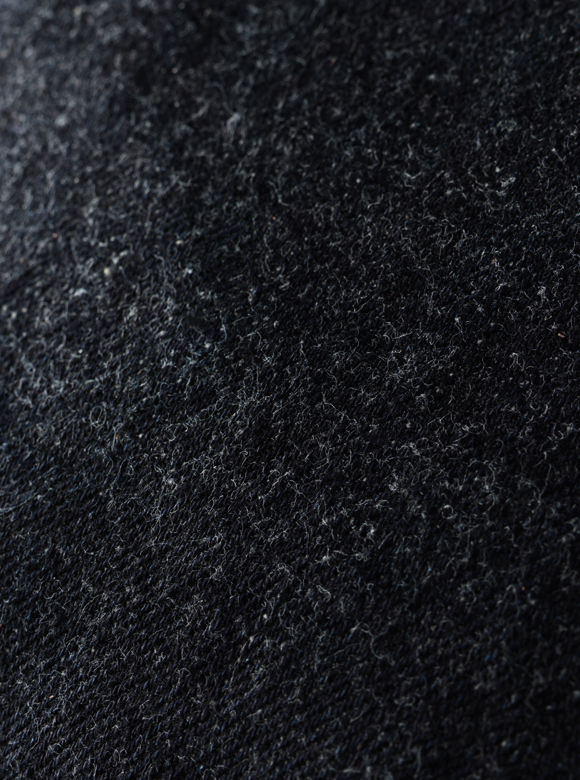 .01 旧式シャトル織機で織り上げた18ozデニム生地