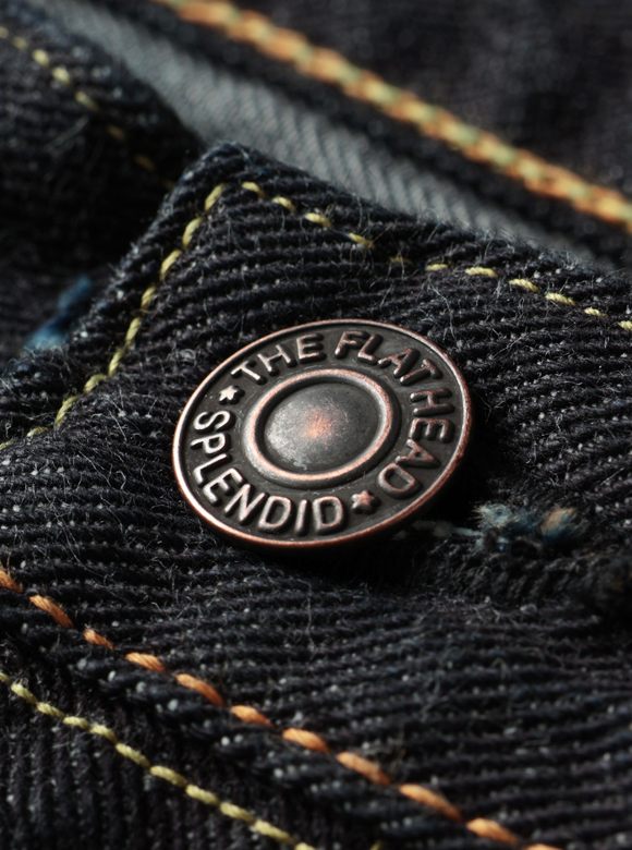 .03 オリジナルのメタルパーツ