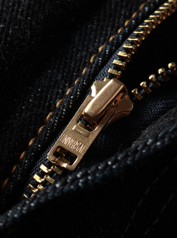 .06 ジッパーフライ