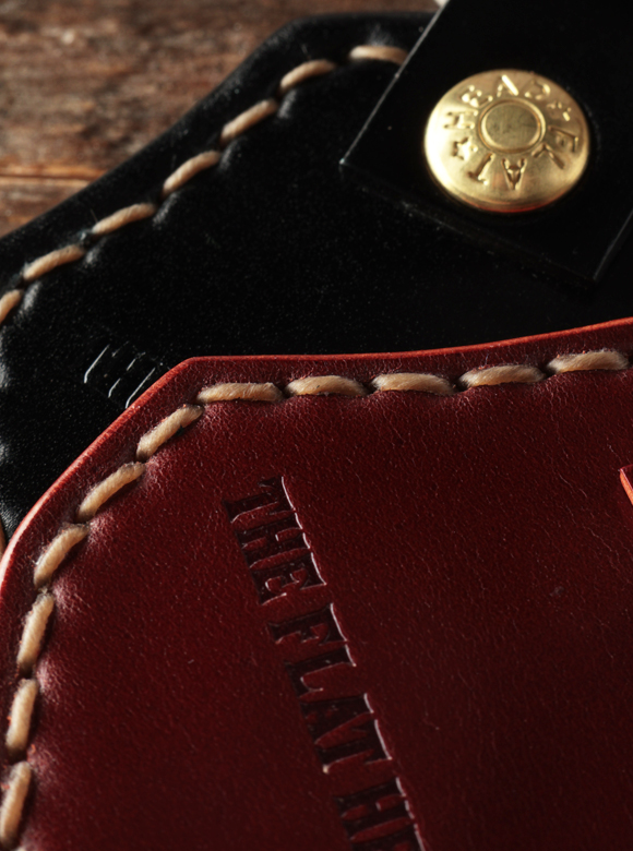 .01 革のダイヤモンドと称されるコードバン