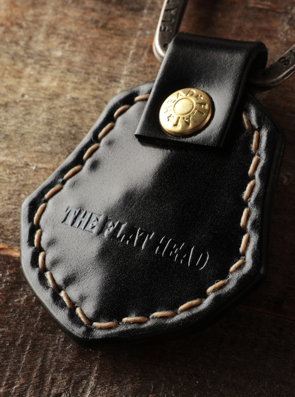 .03 手縫い仕上げ