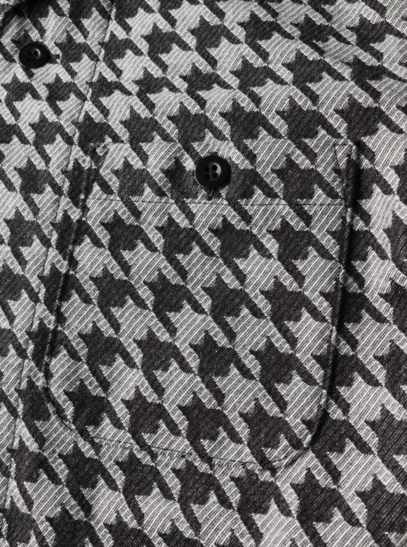 .03 緻密な柄合わせ