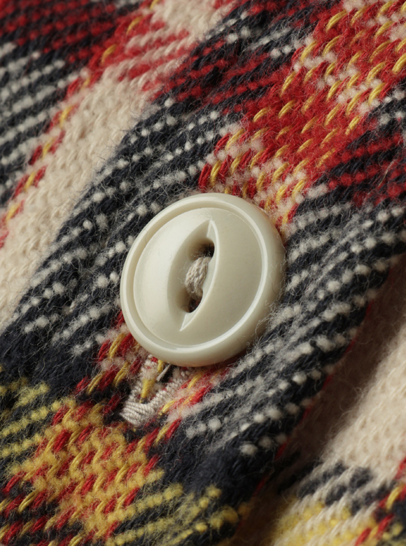 .04 ヴィンテージライクなディテール