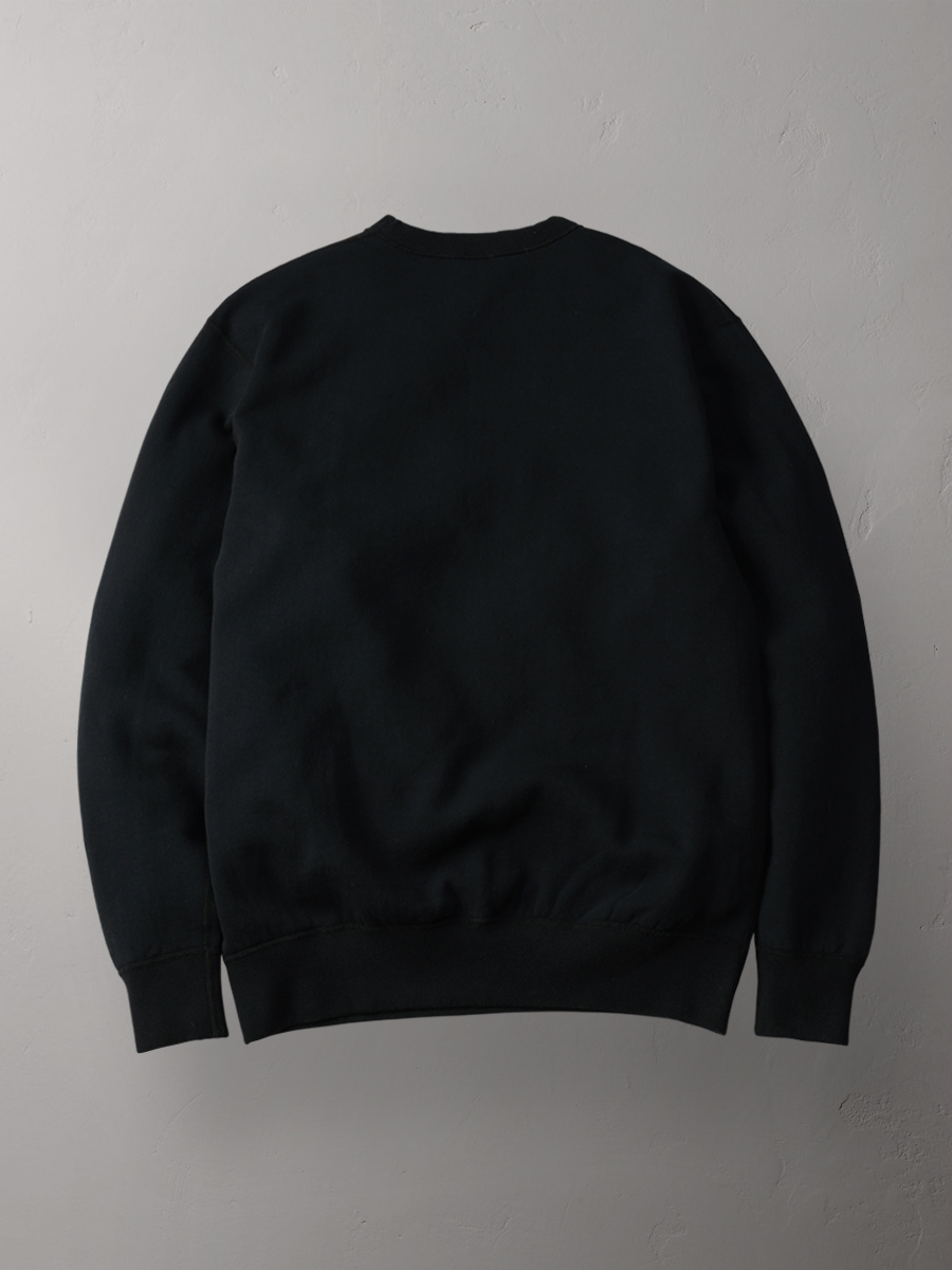 クルーネックスウェット 裏起毛 FN-SWC-218