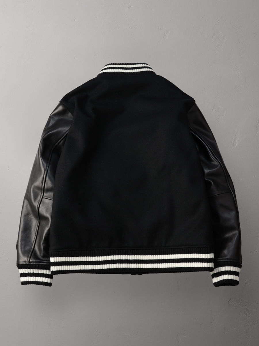 ハードバード バーシティジャケット HB-OJ-V002 | THE FLAT HEAD