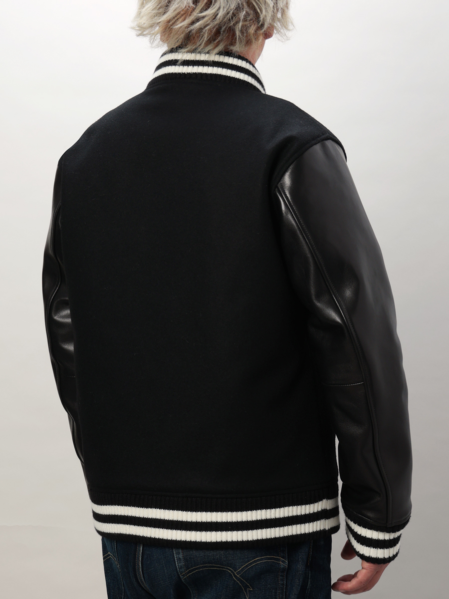 ハードバード バーシティジャケット HB-OJ-V002