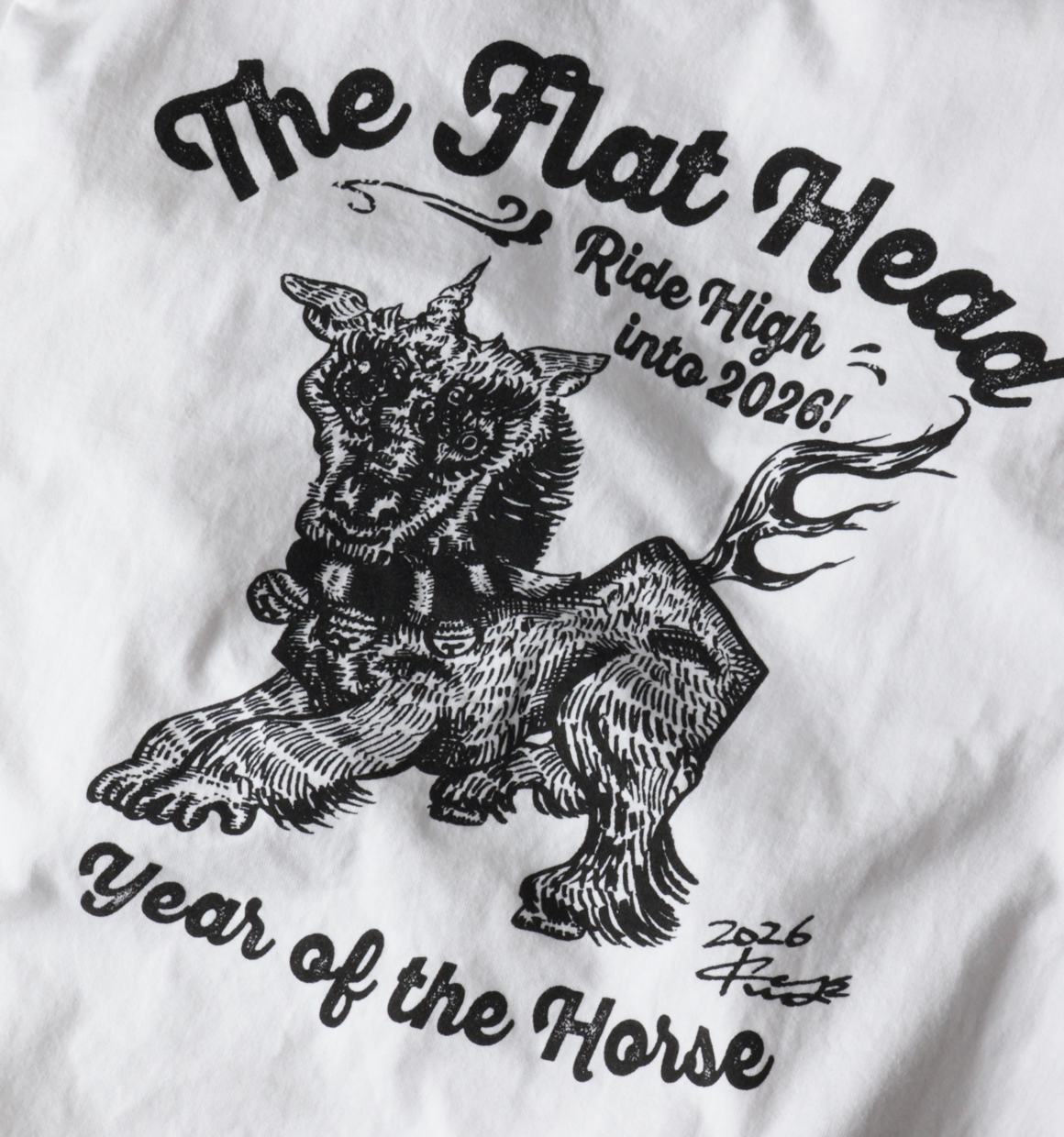 プリントデザイン