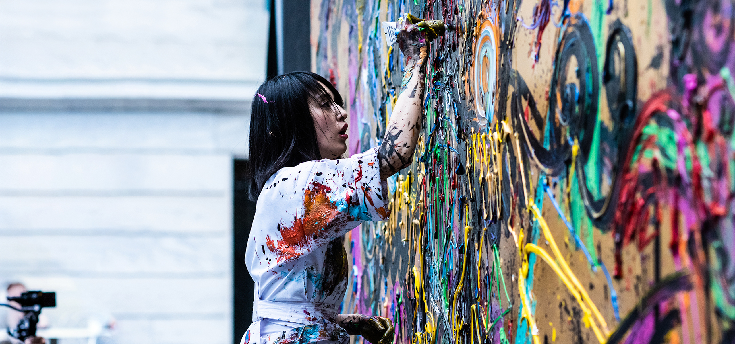 An item suitable for the beginning of the year 2026.