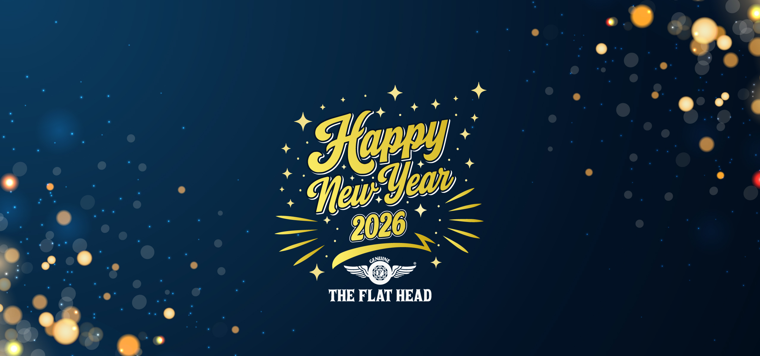 HAPPYNEW YEAR!! 2026