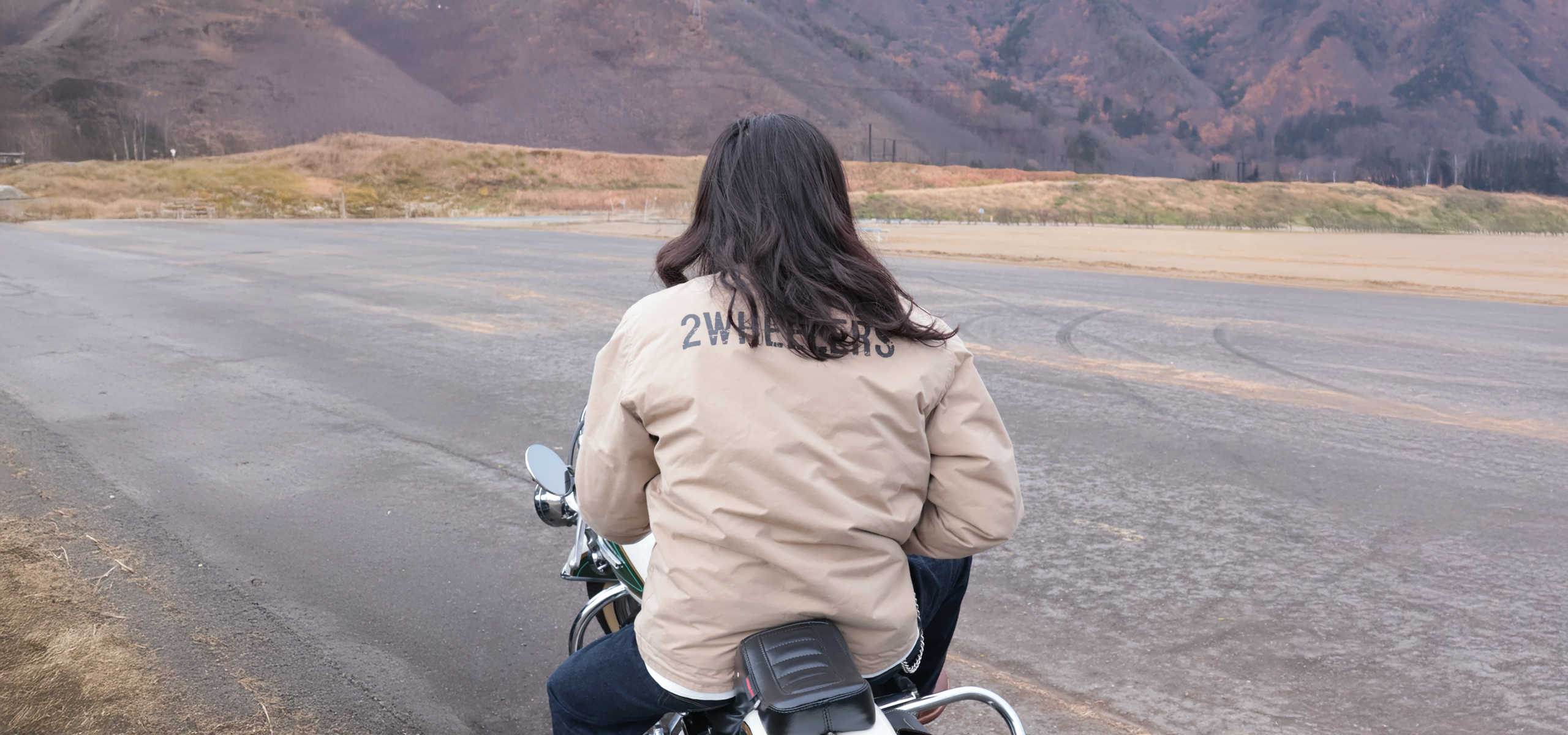 Brave the Chill in Style