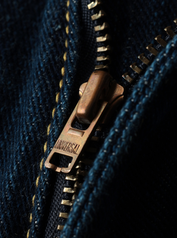 .06 ジッパーフライ