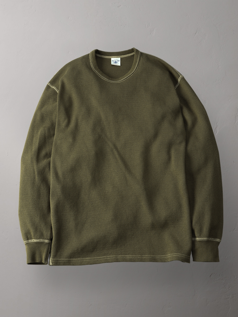 サーマル – プレーン FN-THL-101