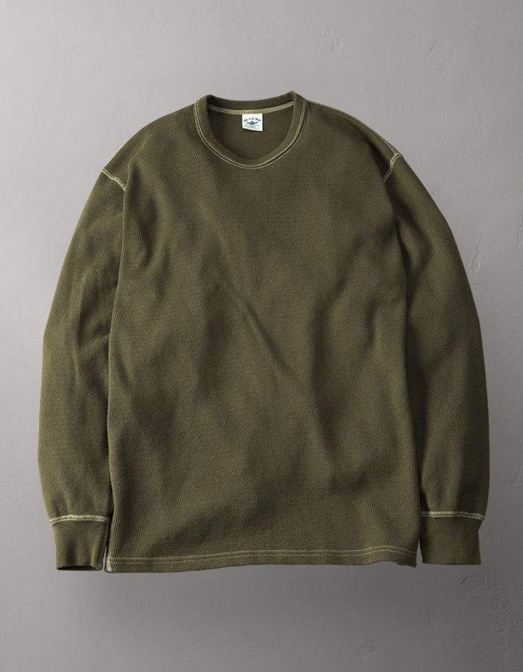 サーマル - プレーン -