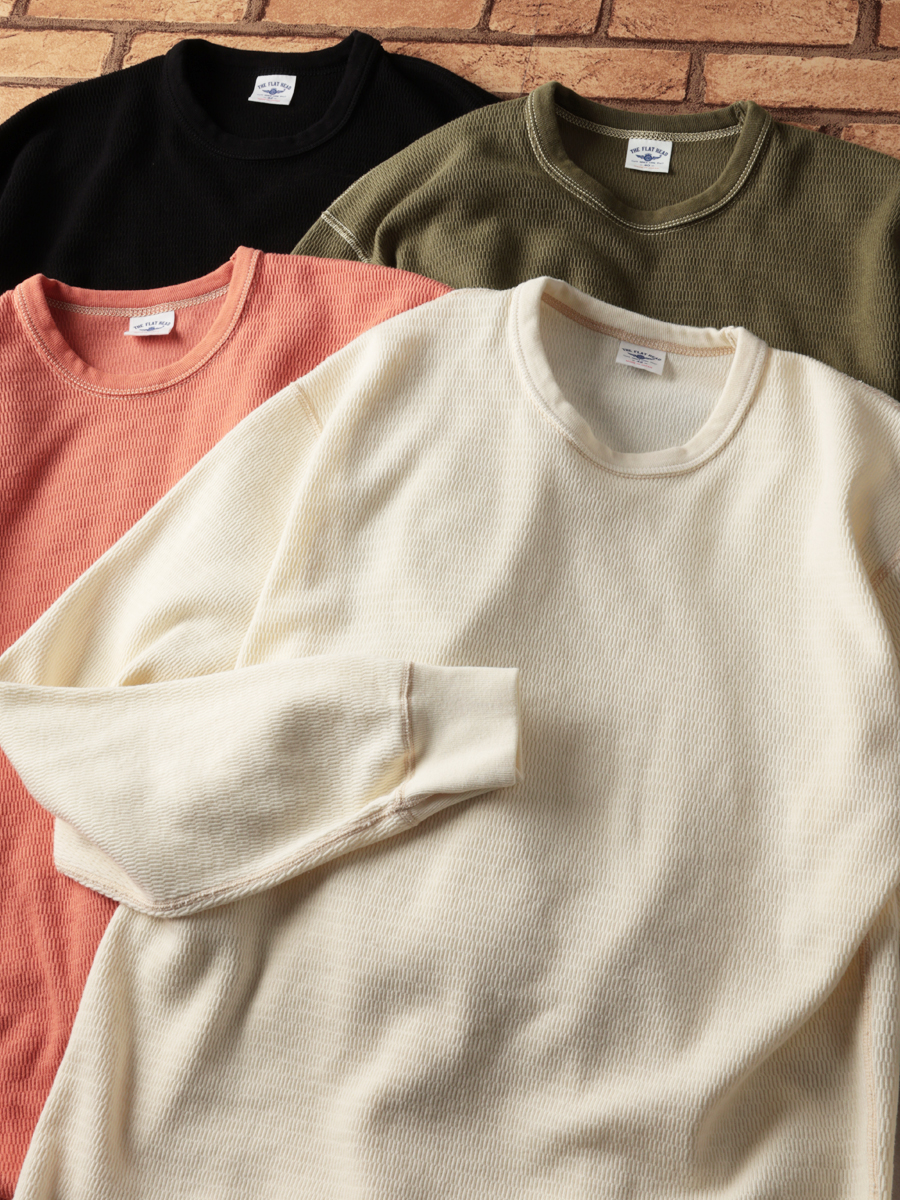 サーマル – プレーン FN-THL-101