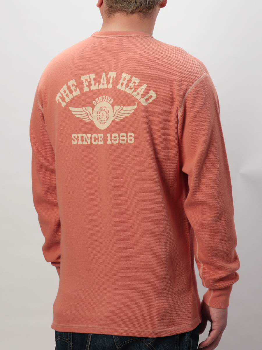 サーマル フライングホイール FN-THL-203